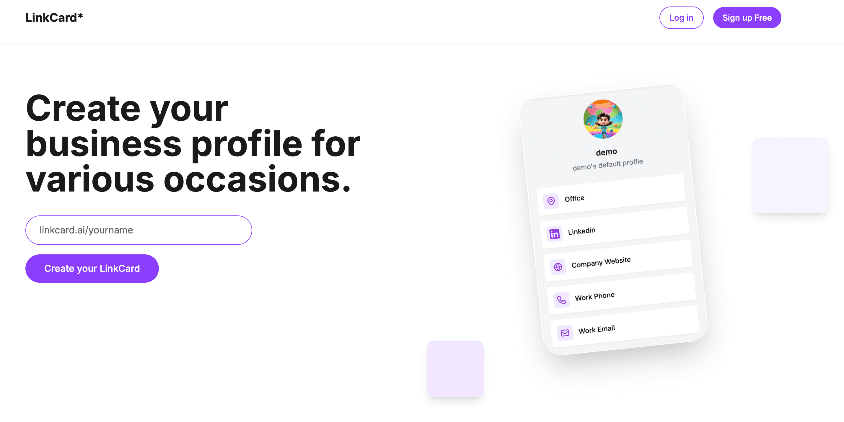 Unlocking Digital Profile: