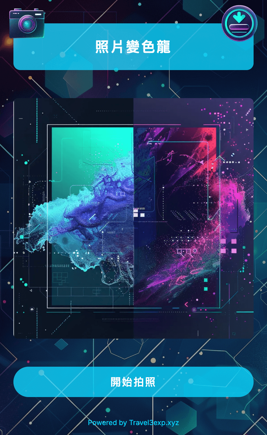 Create your AI Animated Avatar