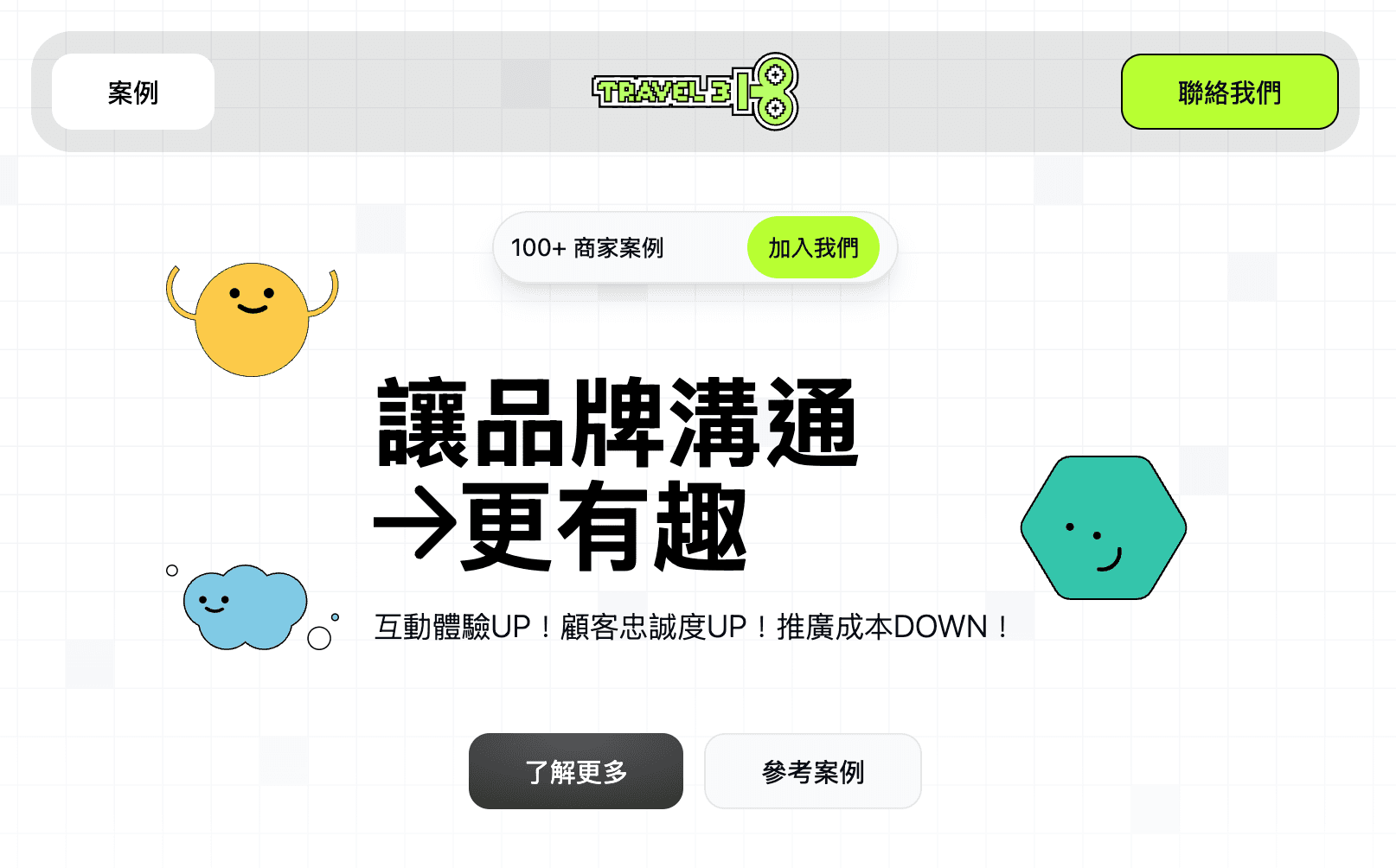 Gamified Marketing Technology: